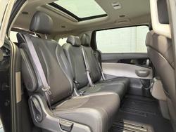 2026 Kia Carnival GT-Line