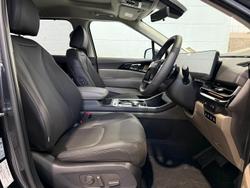 2026 Kia Carnival GT-Line