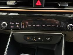 2026 Kia Carnival GT-Line
