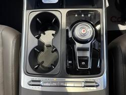2026 Kia Carnival GT-Line