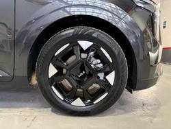 2026 Kia Carnival GT-Line