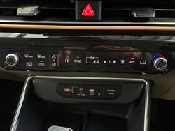 2026 Kia Carnival GT-Line