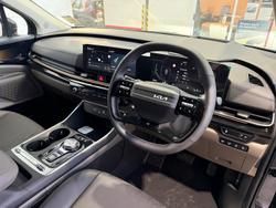 2026 Kia Carnival GT-Line