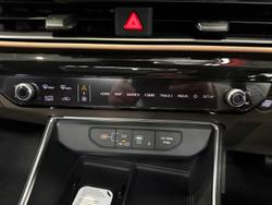 2026 Kia Carnival GT-Line