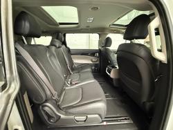 2026 Kia Carnival GT-Line