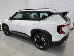 2026 Kia EV5 Air Long Range