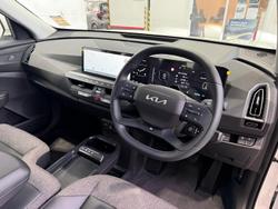 2026 Kia EV5 Air Long Range