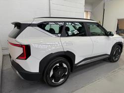 2026 Kia EV5 Air Long Range