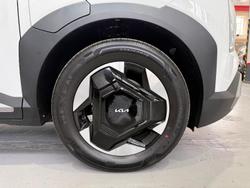 2026 Kia EV5 Air Long Range