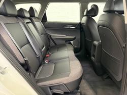 2026 Kia EV5 Air Long Range