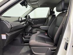 2026 Kia EV5 Air Long Range