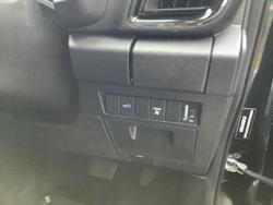 2022 Isuzu MU-X LS-T