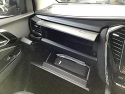 2022 Isuzu MU-X LS-T