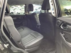 2022 Isuzu MU-X LS-T