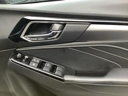 2022 Isuzu MU-X LS-T
