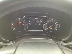 2022 Isuzu MU-X LS-T