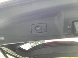 2022 Isuzu MU-X LS-T