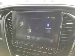 2022 Isuzu MU-X LS-T