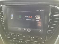 2022 Isuzu MU-X LS-T
