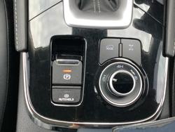 2022 Isuzu MU-X LS-T