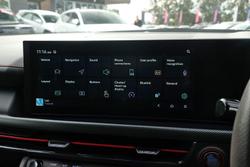 2025 Hyundai Sonata N Line
