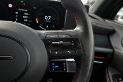 2025 Hyundai Sonata N Line