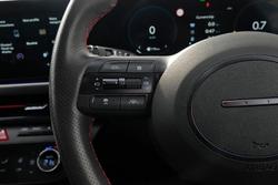 2025 Hyundai Sonata N Line