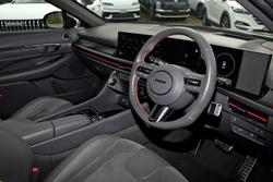2025 Hyundai Sonata N Line