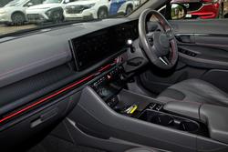 2025 Hyundai Sonata N Line