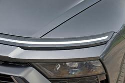 2025 Hyundai Sonata N Line