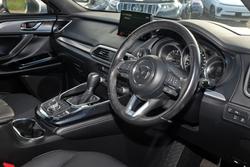 2020 Mazda CX-9 GT