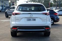 2020 Mazda CX-9 GT