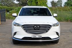 2020 Mazda CX-9 GT