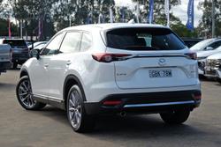 2020 Mazda CX-9 GT