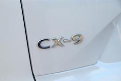 2020 Mazda CX-9 GT