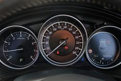 2020 Mazda CX-9 GT