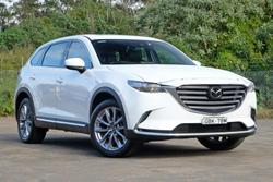 2020 Mazda CX-9 GT