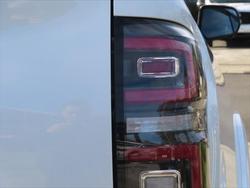 2022 GWM Ute Cannon Vanta