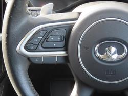2022 GWM Ute Cannon Vanta