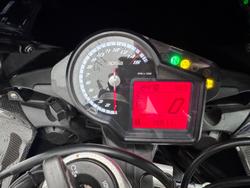 2016 Aprilia RSV4 RF RSV4 Grey