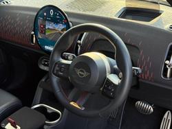 2025 MINI Countryman JCW Favoured