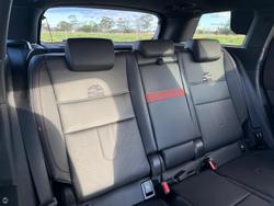 2025 MINI Countryman JCW Favoured