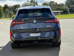 2025 BMW X3 30e xDrive