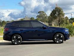2025 BMW X3 30e xDrive