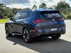 2025 BMW X3 30e xDrive