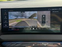 2025 BMW X3 30e xDrive