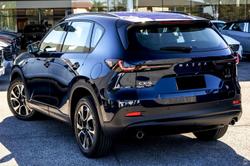 2026 Mazda CX-5 G25 Touring