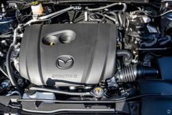 2026 Mazda CX-5 G25 Touring