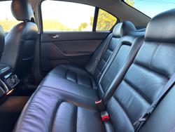 2012 Ford Falcon G6E Turbo