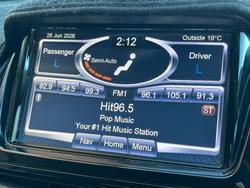 2012 Ford Falcon G6E Turbo
